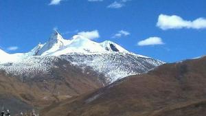 藏西地区归属,西藏藏南简介