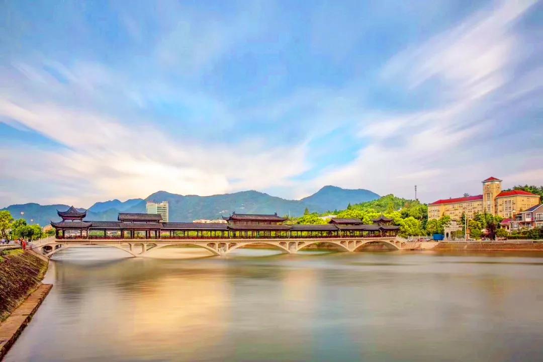 杭州适合拍照风景区,杭州最值得打卡的风景区