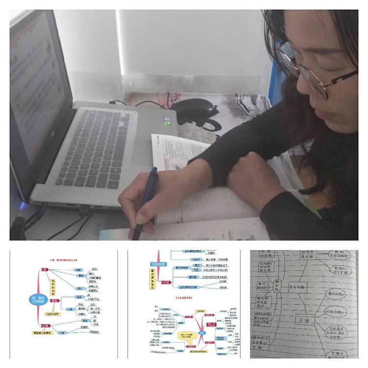 靖师附小线上备课惊艳网络,很多老师感慨:是该好好向附小看齐了