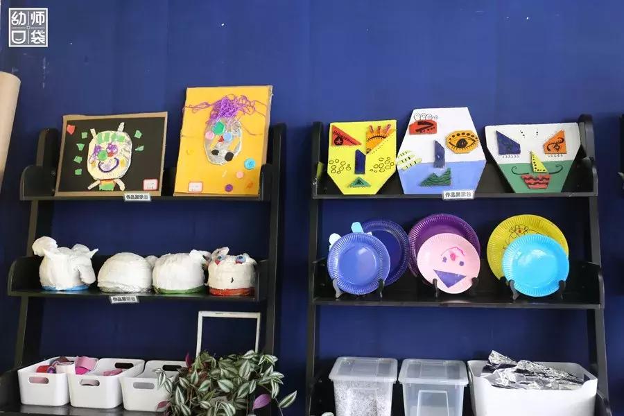 幼儿园艺术教学活动,幼儿园艺术活动有什么课程