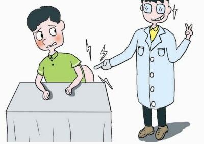 肛门异物脱出，小心是脱肛！