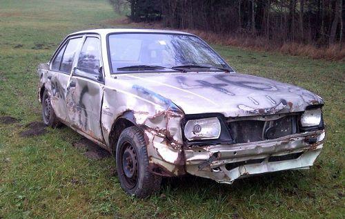 汽车报废哪些零件可以拆掉,汽车报废前别忘了留下几个零件