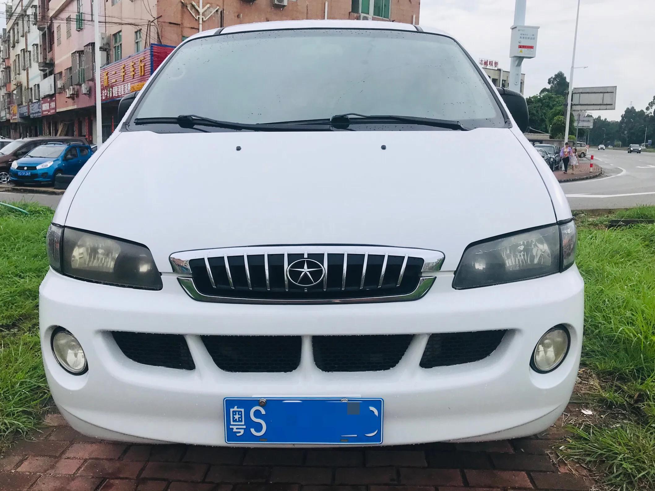 2014年瑞风商务车2.0值得买吗,2011江淮瑞风有哪几款