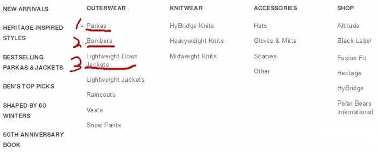 上万元的羽绒服,上万元一只的柯尔鸭凭啥这么贵