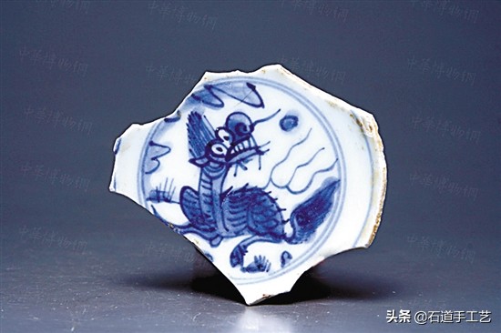 瓷片怎么鉴别,老瓷片鉴别方法