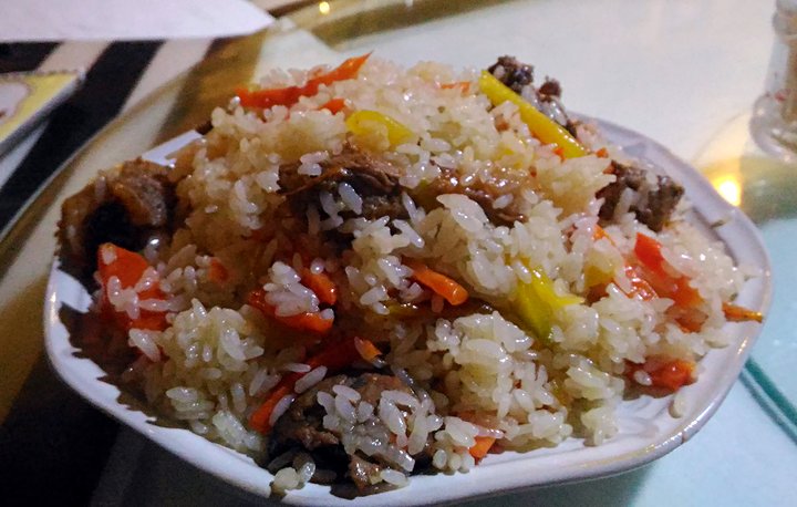 台湾妹子游*疆新**,二）：一个人的寻梦之旅，真实而美好