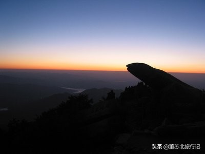 五岳之首泰山,五岳之首泰山介绍