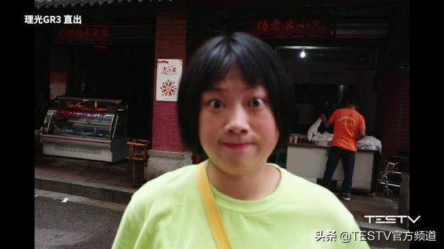 理光gr3原图直出,理光gr3每日照片统计