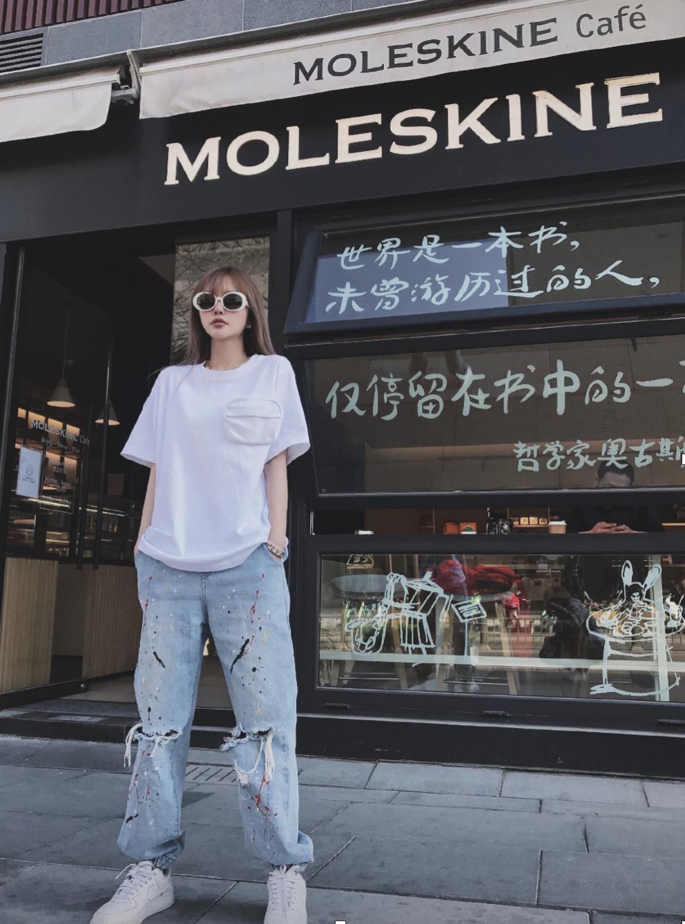 周扬青写给分手后的话,周扬青最新文案分析