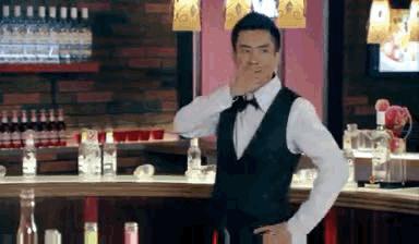 rio鸡尾酒为什么没有热量表,rio鸡尾酒为啥这么难喝