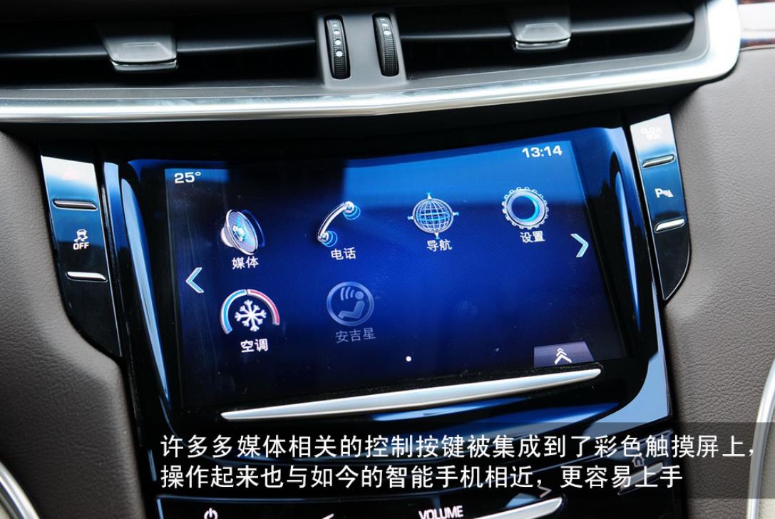 新手车内基本按键功能介绍长安,汽车车内开关按键操作讲解