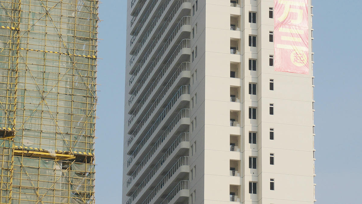 北海现在是冬天吗,北海有冬天吗