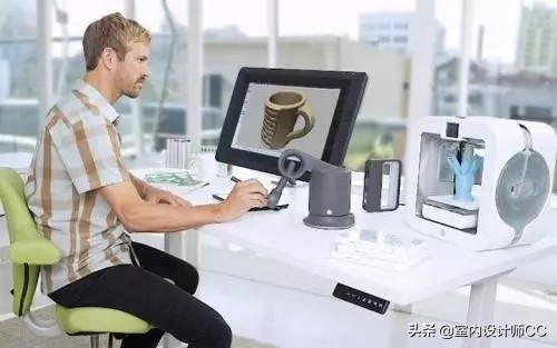 绘图员和制图员的区别,绘图员和设计师真正的差别在哪