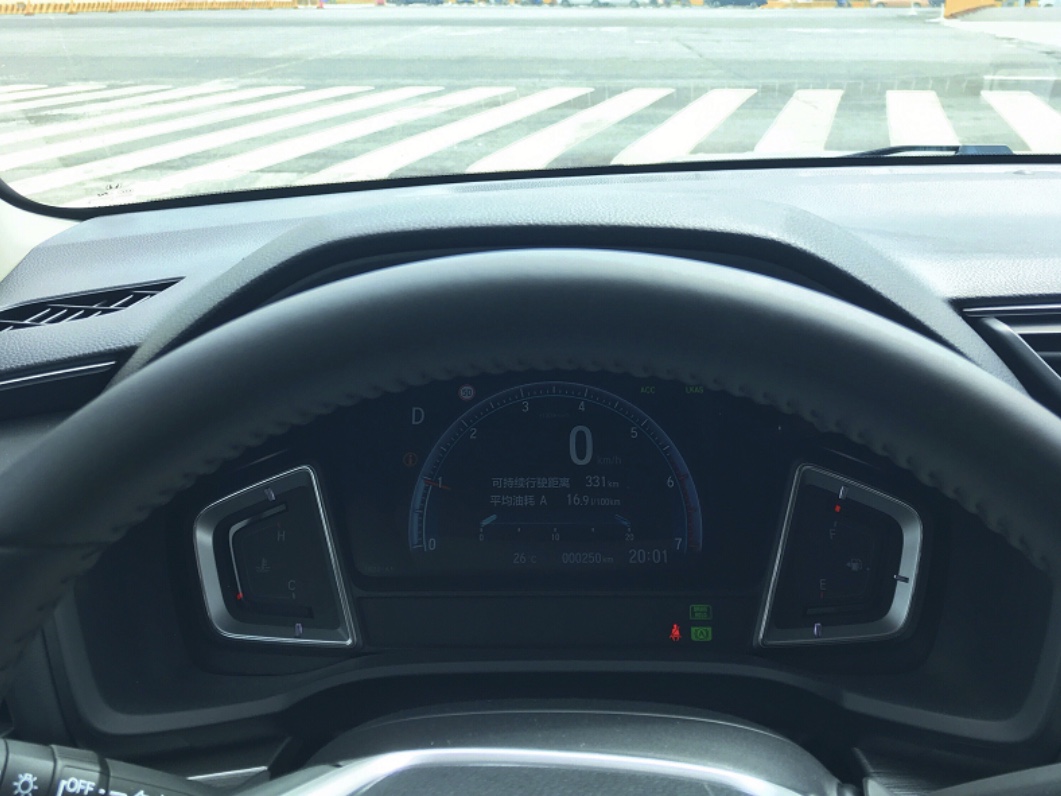 不孝有三,三缸车实际体验