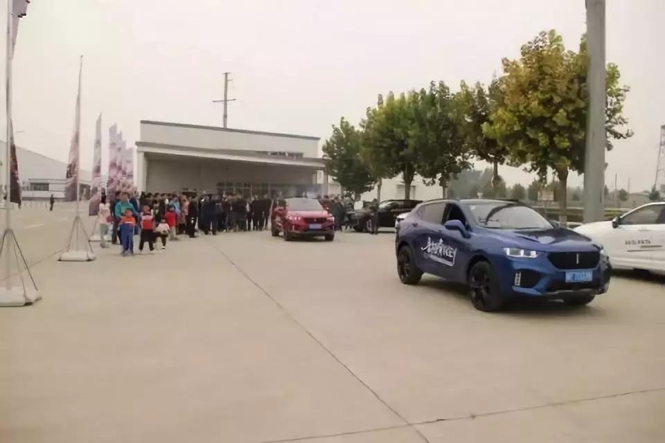 长城脚下的保定真的遍地都是“长城”吗?