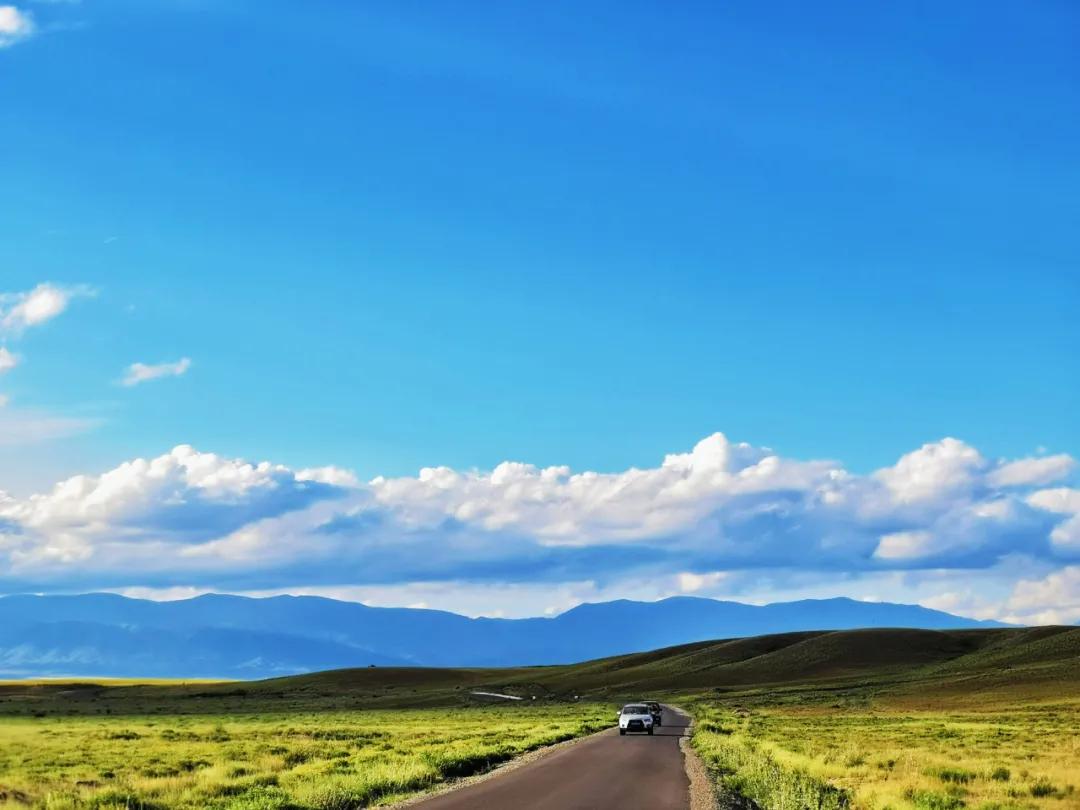 塔城最好旅游季节,塔城好去处