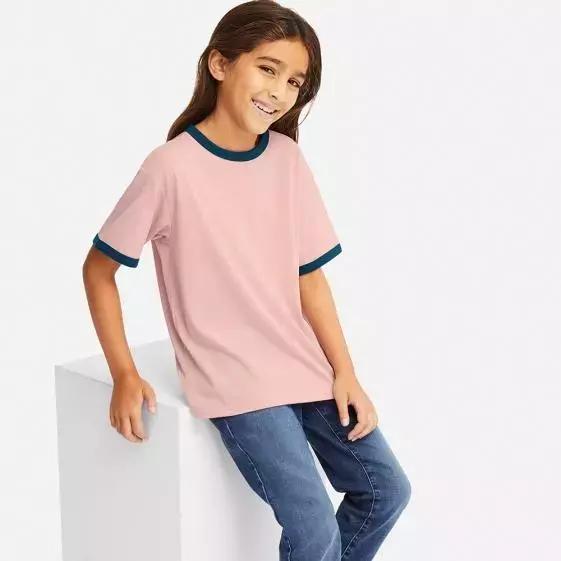 可爱型的女孩子穿什么衣服好看啊,什么衣服穿起来甜美可爱