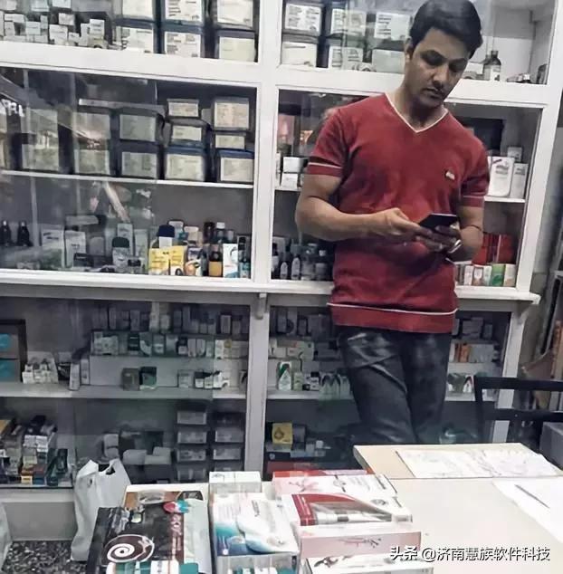 伟哥卖200倍利润涉案上亿元,大脑伟哥