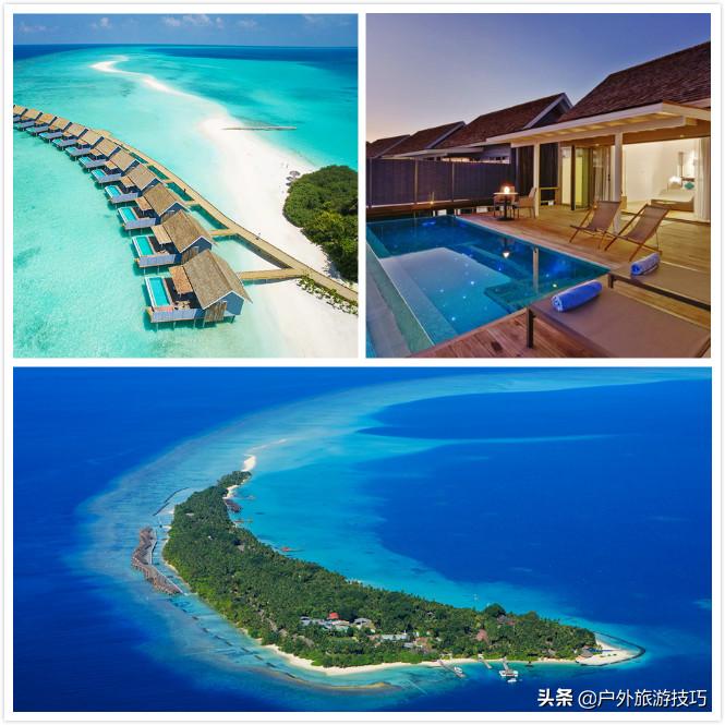 马尔代夫hanimaadhoo岛屿介绍,2023马尔代夫选岛攻略