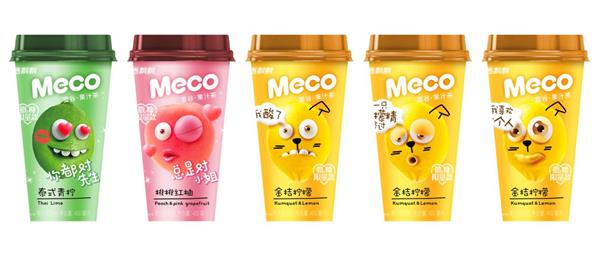 meco蜜谷果汁茶保质期多久 (meco蜜谷果汁茶红石榴白葡萄口味)