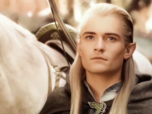 指环王大ip,指环王系列背后的工业化