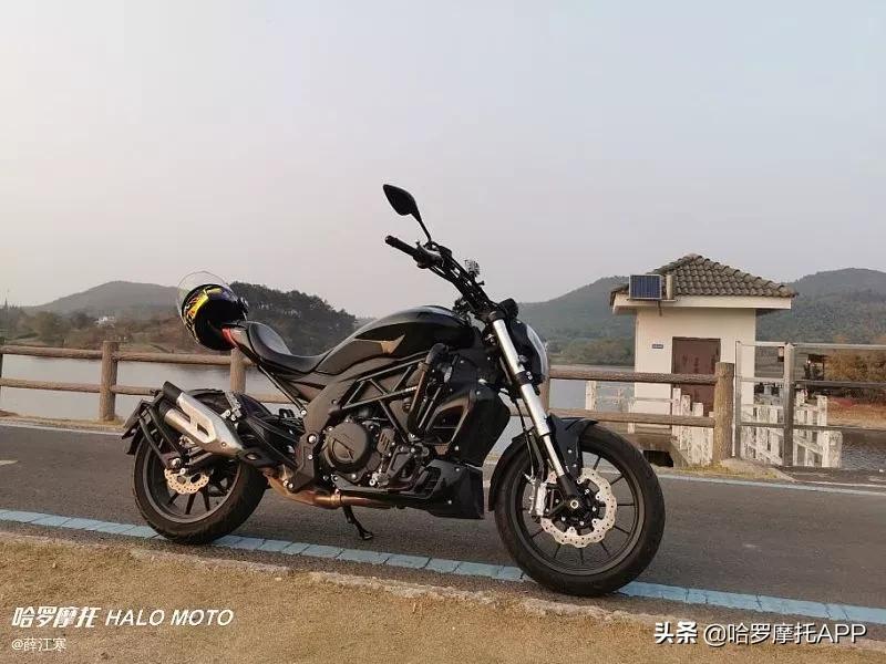 502c贝纳利骑行感受,西安贝纳利502c骑行视频