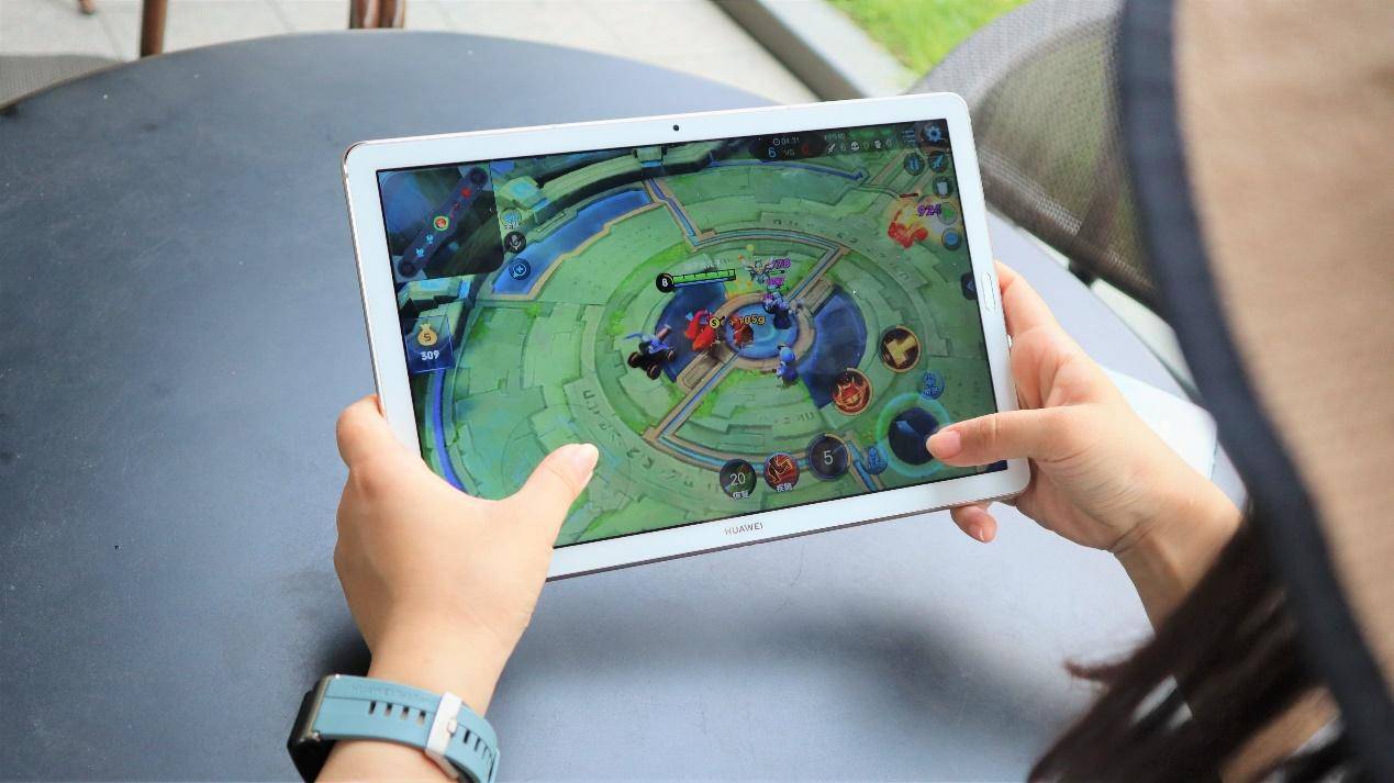 华为平板m6测评视频8.4英寸,如何让华为m6平板性能发挥到极限