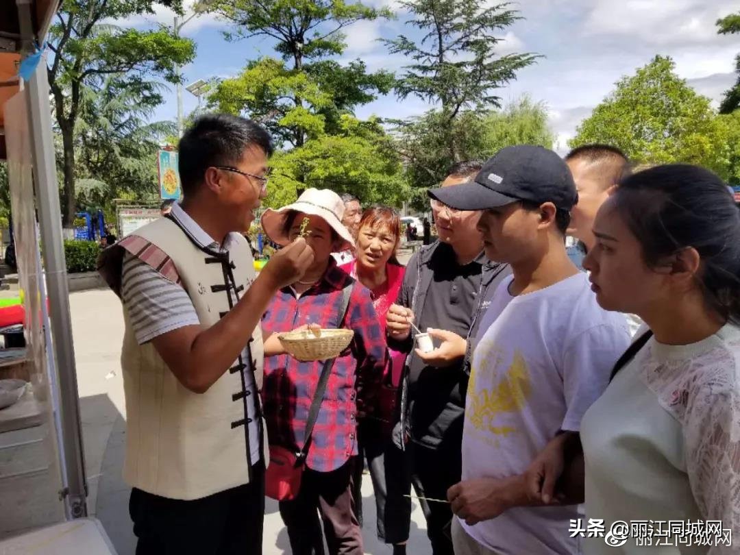 人大代表赵焕东力作奉科农产品的“搬运工”