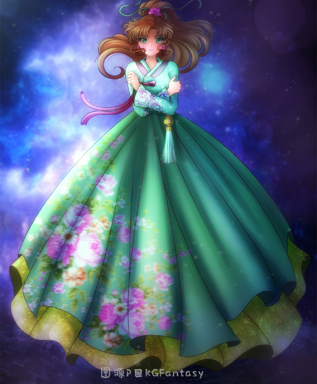 美少女战士地场卫身份暴露,美少女战士地场卫身份