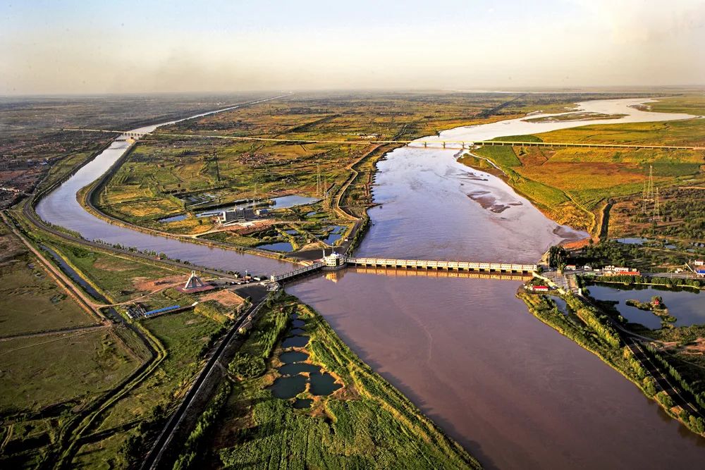 「磴口文化」河套阴山之情韵