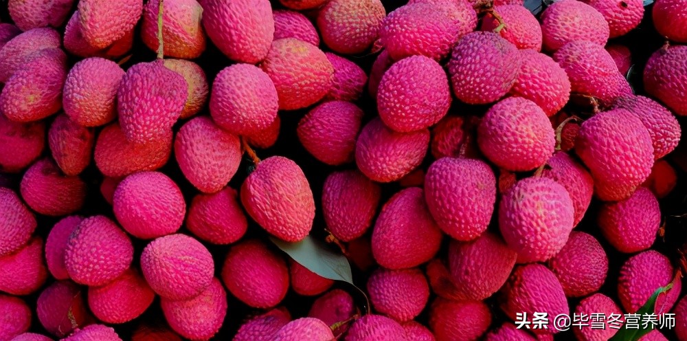 孕妇荔枝吃多导致孩子流产,怀孕早期吃荔枝会导致流产吗