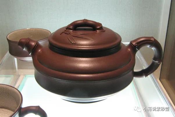 宜兴原矿大红袍纯手工紫砂壶,正确介绍紫砂壶的结构特点