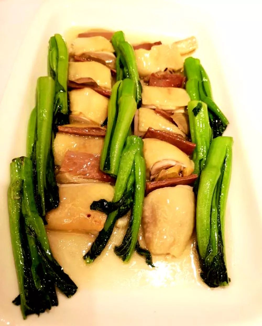 中国清真菜十大名菜,中国顶级美食招牌菜