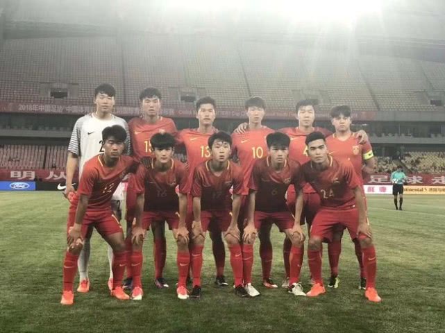 国足u19集训名单2024,u19国足最新大名单