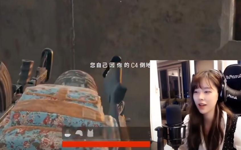 绝地求生c4自曝打法,绝地求生c4威力多大