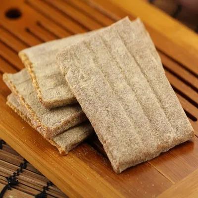 谁再说天津特产只有三绝，你就把这条文章甩给TA