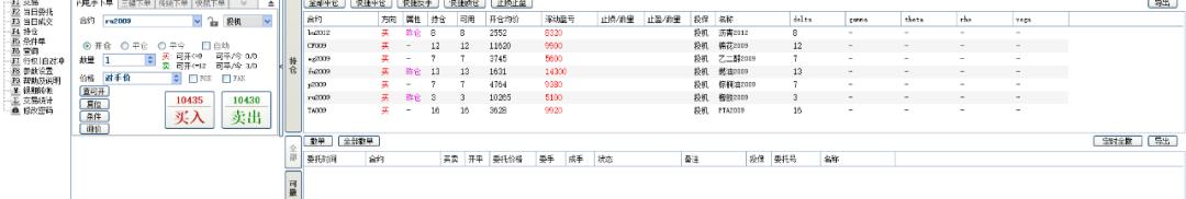 程序化交易盈利最高,程序化交易收益怎么样