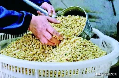 上海豆制品老店,苏州老豆制品