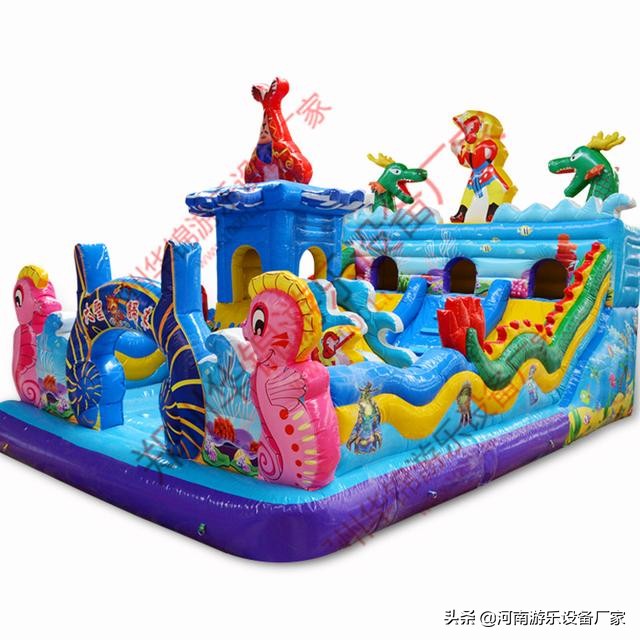 充气城堡维护小知识,充气城堡安全管理制度