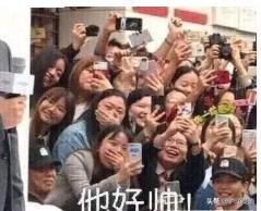 关晓彤有多喜欢贾斯汀比伯,关晓彤追星成功鹿晗反应