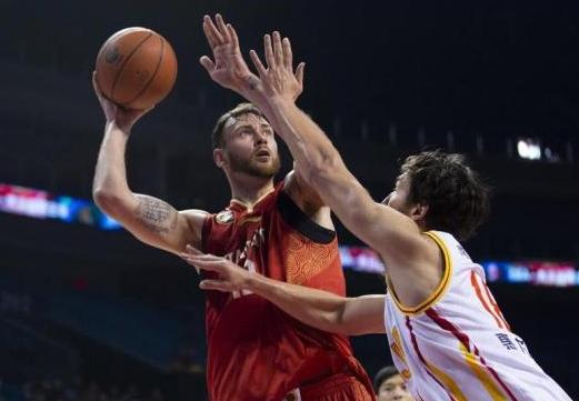 cba莫泰尤纳斯,cba多纳塔斯莫泰尤纳斯