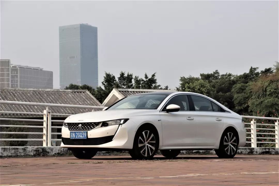 法国车卖不好真的是它的错吗？