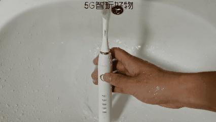 华为智选牙刷力博得评测,华为智选力博得星钻电动牙刷拆解