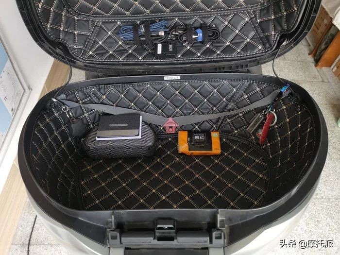 春风650tr-g满油跑多少公里,春风650tr-g尊享版的测评