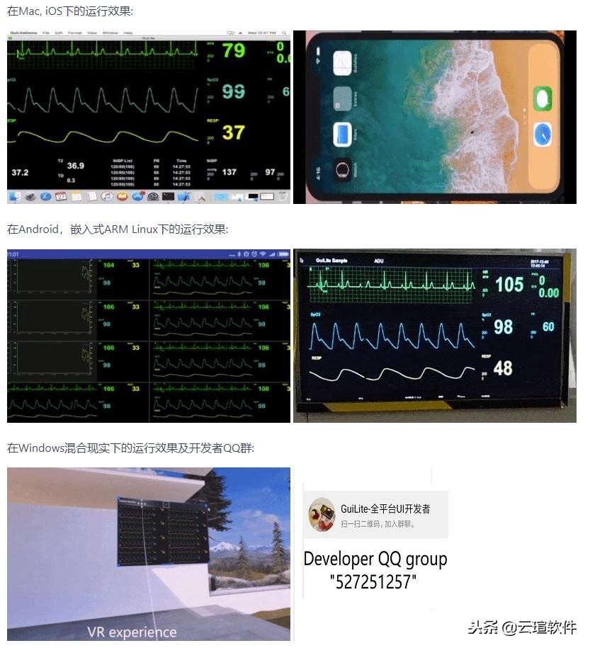 轻量级web框架推荐,ui框架core