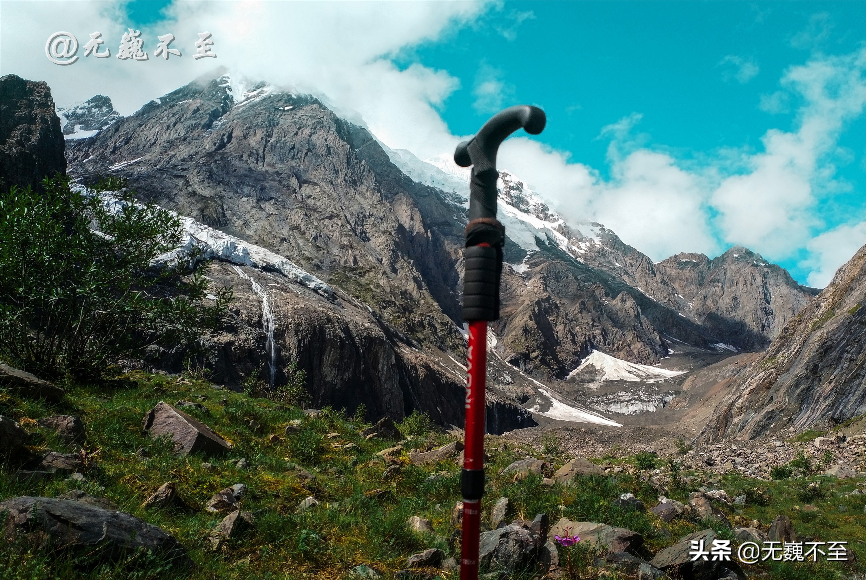 梅里北坡亚贡村,山美水美人更美,真正的香格里拉秘境