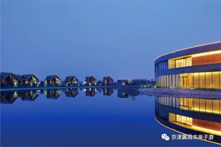 霸州日月潭温泉会馆介绍,霸州日月潭温泉攻略