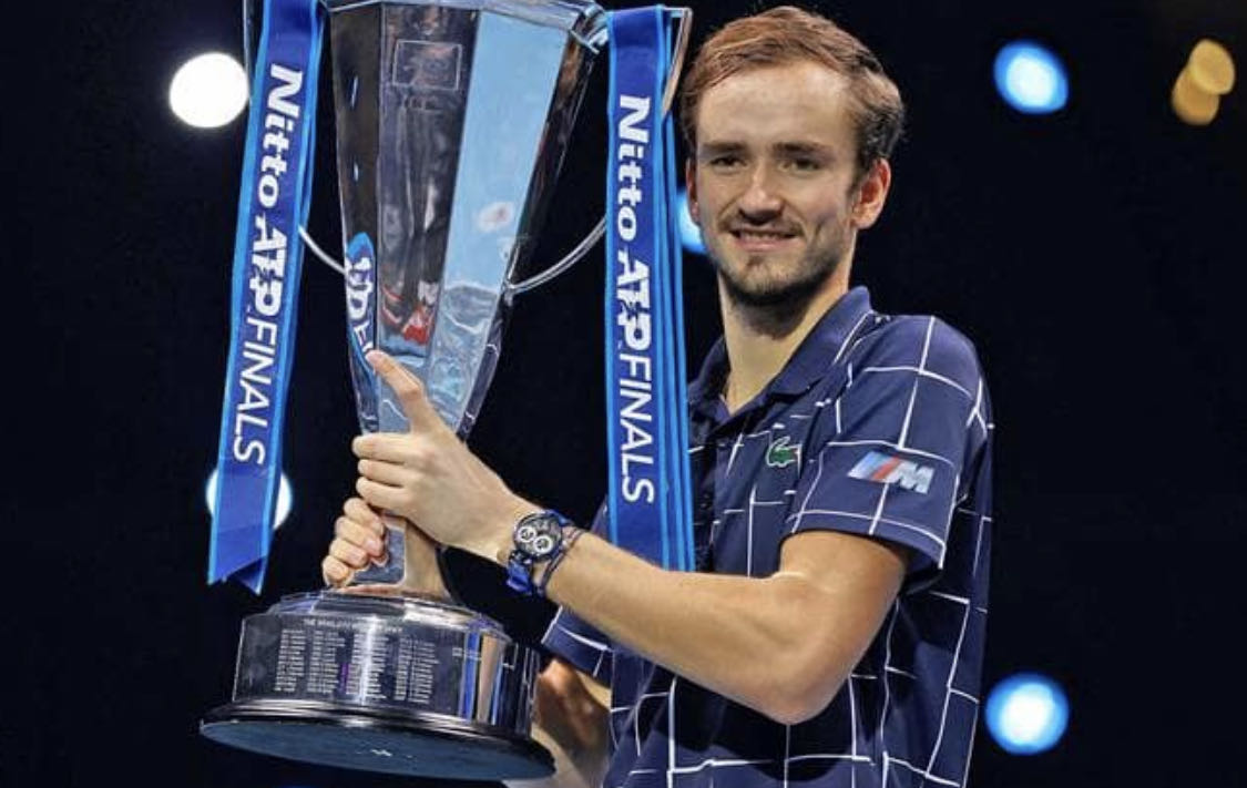 梅德韦杰夫年终总决赛完整版,梅德韦杰夫23年年终总决赛