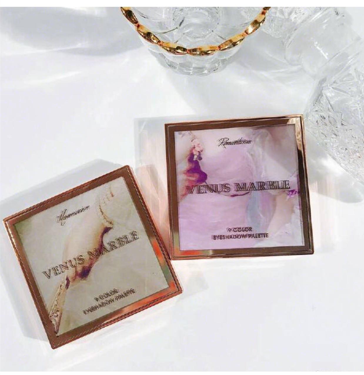 仙女应该有的眼影盘,仙女必备眼影盘