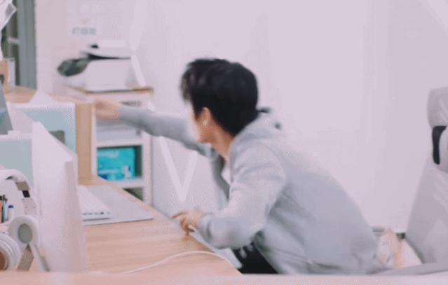 杨洋有多值得被喜欢,杨洋的偶像包袱终被卸下